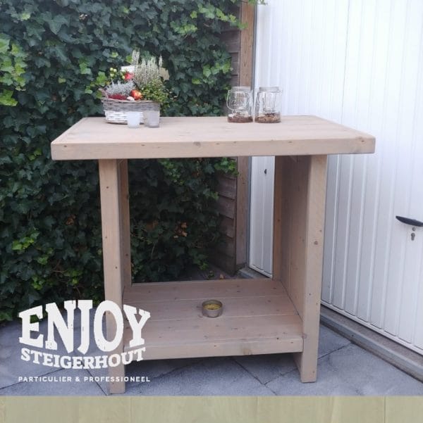 ENJOY STEIGERHOUT - Bartafel VIANEN (1)