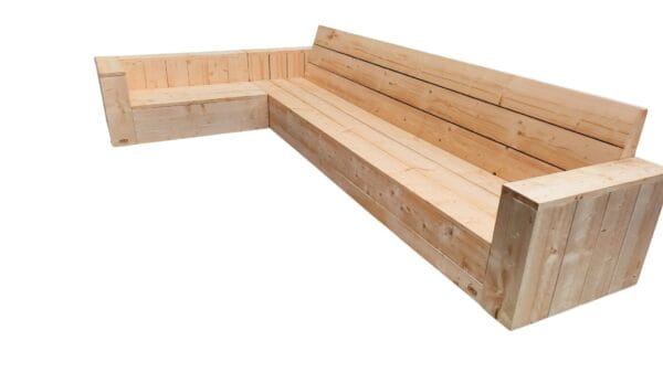 Loungebank Relax