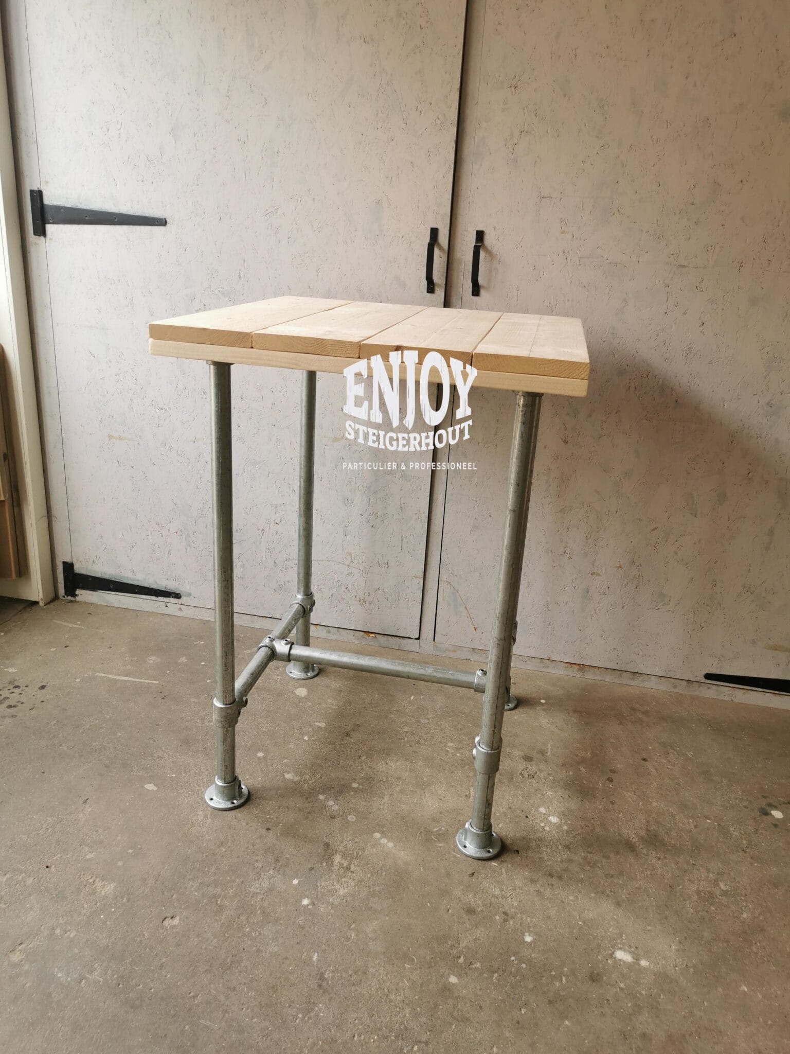 steigerbuis bartafel steigerhout