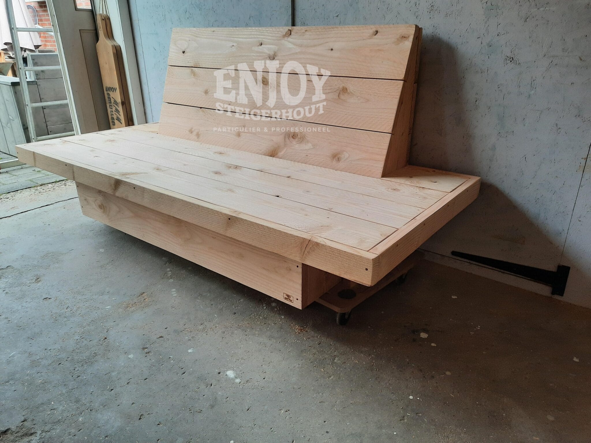 douglas loungebank SUN