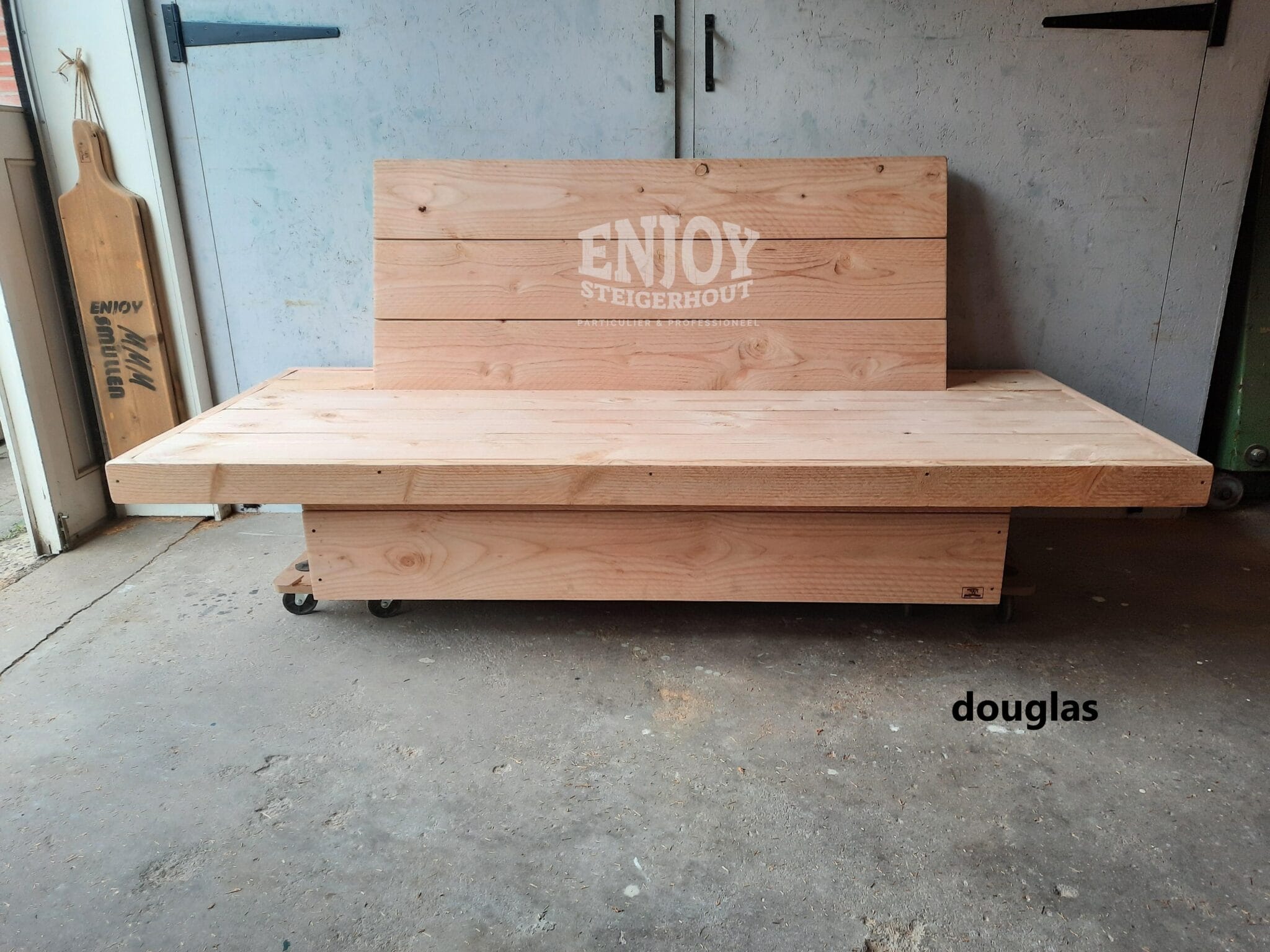 douglas loungebank SUN