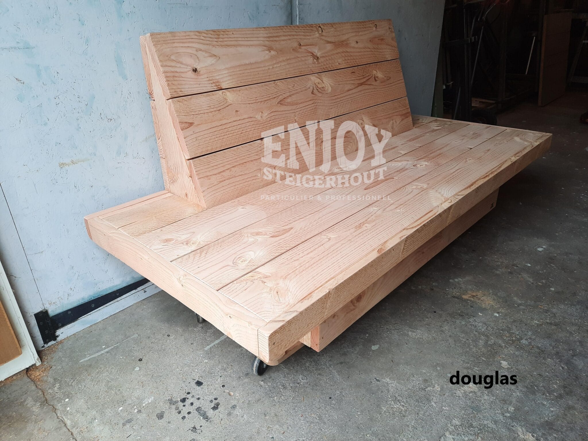 douglas loungebank SUN